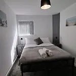 Long Term Stays, Free Parking
